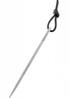 Extrema Ratio SATRE, Stone Washed, Feststehendes Messer