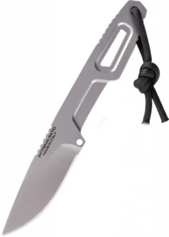 Extrema Ratio SATRE, Stone Washed, Feststehendes Messer