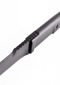 Extrema Ratio SCOUT 2, schwarz, Feststehendes Messer