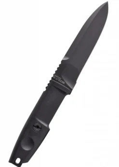 Extrema Ratio SCOUT 2, schwarz, Feststehendes Messer