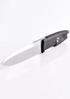 Extrema Ratio SCOUT 2, Stone Washed, Feststehendes Messer
