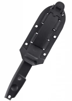Extrema Ratio SCOUT 2, Stone Washed, Feststehendes Messer