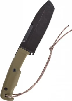 Extrema Ratio SELVANS EXPEDITIONS, Feststehendes Messer