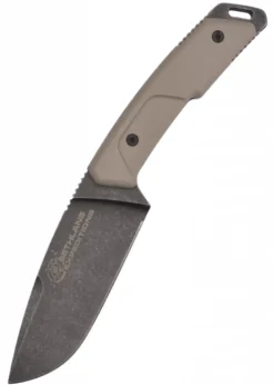 Extrema Ratio SETHLANS EXPEDITIONS, Feststehendes Messer