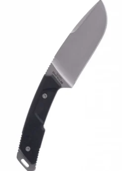 Extrema Ratio SETHLANS, Stone Washed, Feststehendes Messer