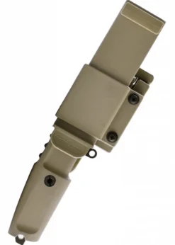 Extrema Ratio SHRAPNEL OG, Desert Warfare, Feststehendes Messer