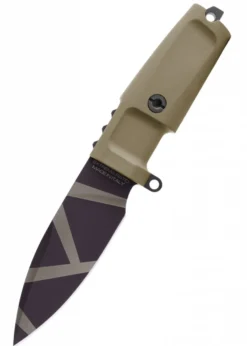 Extrema Ratio SHRAPNEL OG, Desert Warfare, Feststehendes Messer