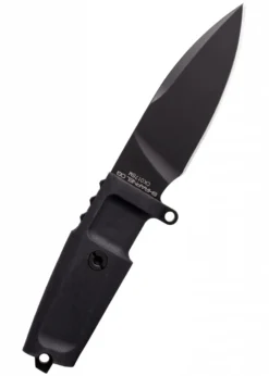 Extrema Ratio SHRAPNEL OG, schwarz, Feststehendes Messer
