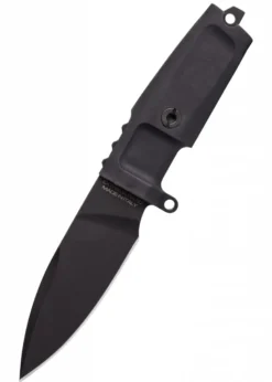 Extrema Ratio SHRAPNEL OG, schwarz, Feststehendes Messer