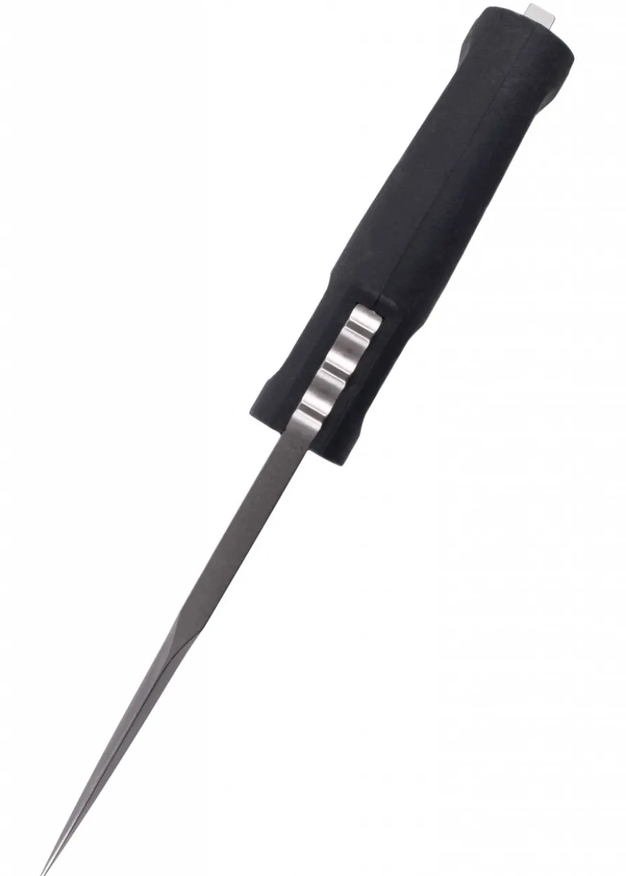 Extrema Ratio SHRAPNEL OG, stonewashed, Feststehendes Messer