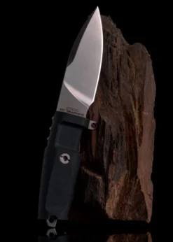 Extrema Ratio SHRAPNEL OG, stonewashed, Feststehendes Messer