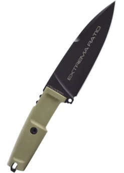 Extrema Ratio SHRAPNEL ONE, Feststehendes Messer