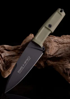 Extrema Ratio SHRAPNEL ONE, Feststehendes Messer