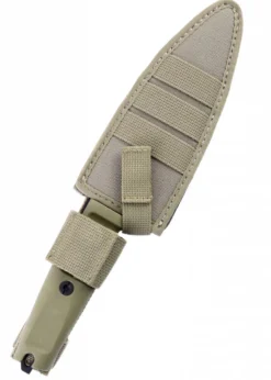 Extrema Ratio SHRAPNEL ONE, Feststehendes Messer