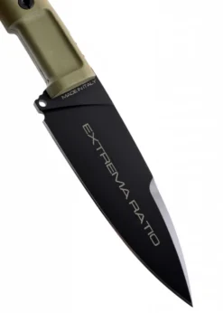 Extrema Ratio SHRAPNEL ONE, Feststehendes Messer