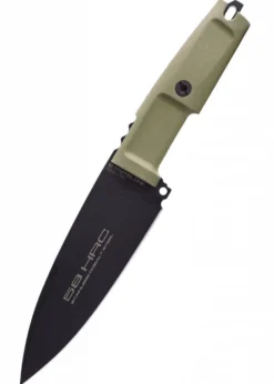 Extrema Ratio SHRAPNEL ONE, Feststehendes Messer