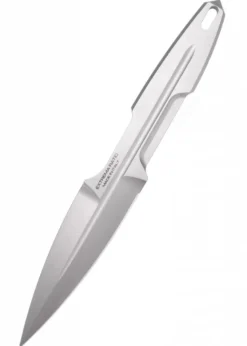 Extrema Ratio S-THIL, Stone Washed, Feststehendes Messer