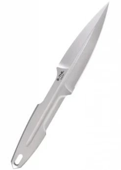 Extrema Ratio S-THIL, Stone Washed, Feststehendes Messer