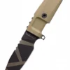 Extrema Ratio TASK C, Desert Warfare, Feststehendes Messer