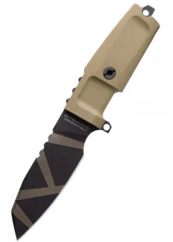 Extrema Ratio TASK C, Desert Warfare, Feststehendes Messer
