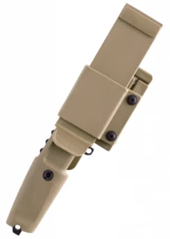 Extrema Ratio TASK C, Desert Warfare, Feststehendes Messer