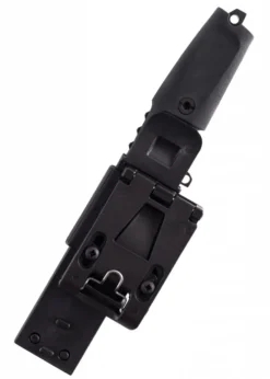 Extrema Ratio TASK C, schwarz, Feststehendes Messer