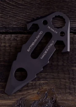 Extrema Ratio TK TOOL 2.0, Schwarz