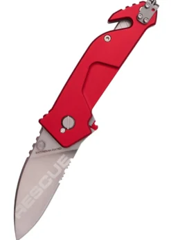 Extrema Ratio, T911 RESCUE, Taschenmesser