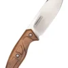 Extrema Ratio, Venatus F Wood Satin, Feststehendes Messer
