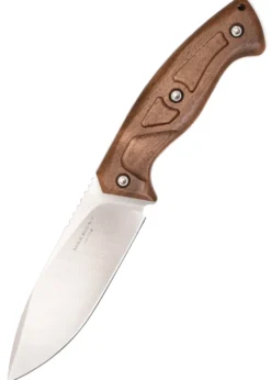 Extrema Ratio, Venatus F Wood Satin, Feststehendes Messer
