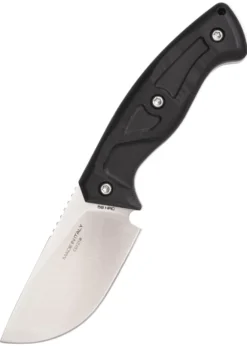 Extrema Ratio, Venatus S Nitrogen Black Satin, Feststehendes Messer