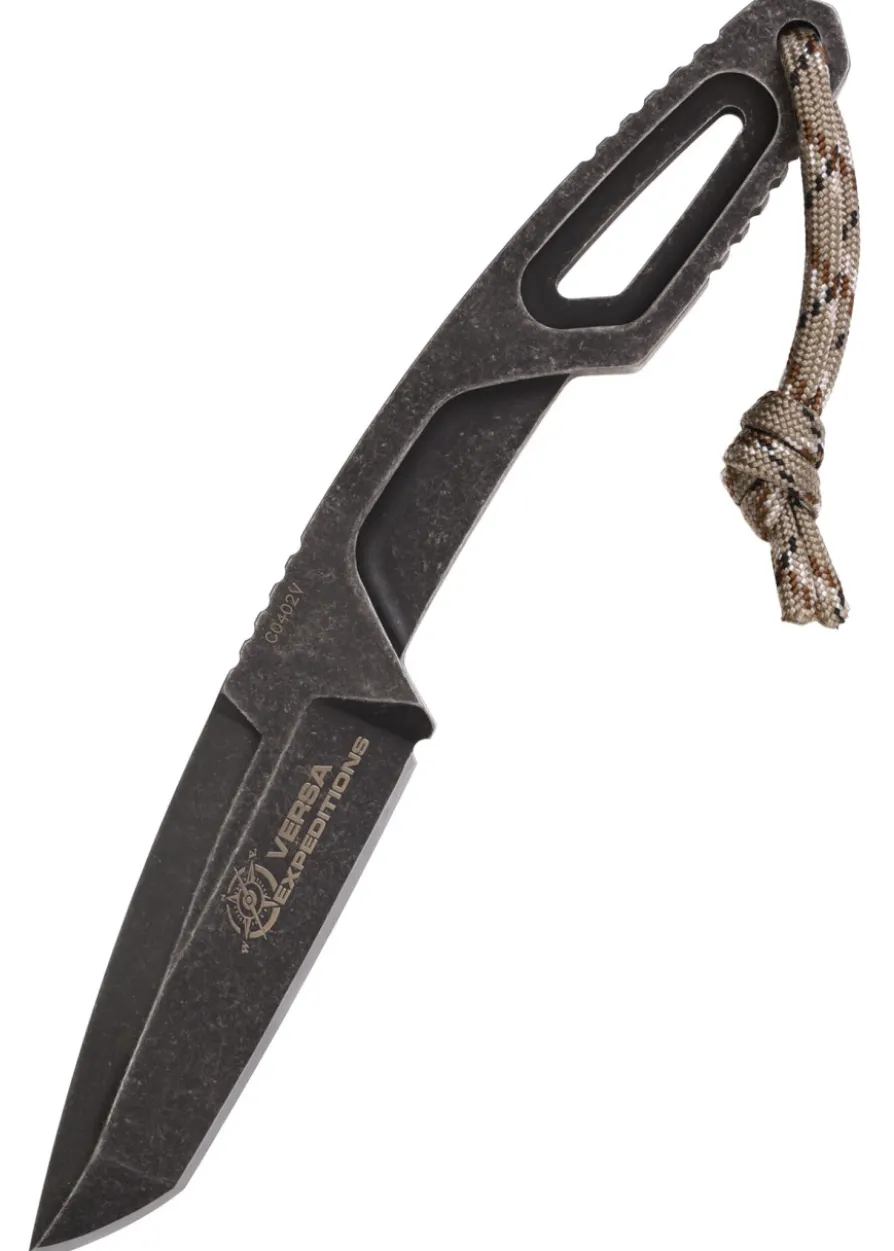 Extrema Ratio VERSA EXPEDITIONS, Feststehendes Messer