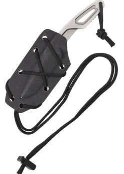 Extrema Ratio VERSA SATIN, Feststehendes Messer