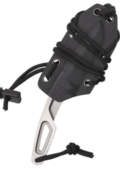 Extrema Ratio VERSA SATIN, Feststehendes Messer