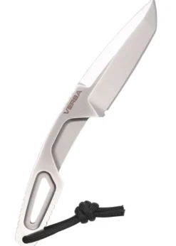 Extrema Ratio VERSA SATIN, Feststehendes Messer