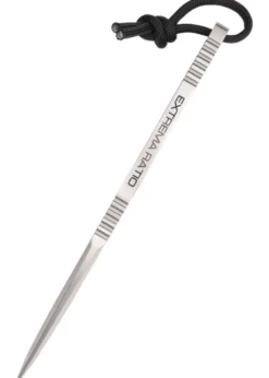 Extrema Ratio VERSA SATIN, Feststehendes Messer