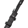 Extrema Ratio, Vipera Black Stonewashed Nitrogen, Feststehendes Messer