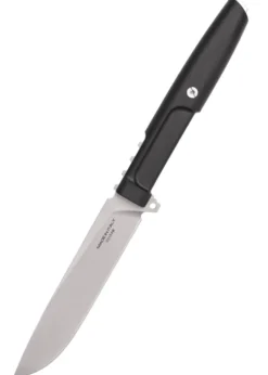 Extrema Ratio, Vipera Black Stonewashed Nitrogen, Feststehendes Messer