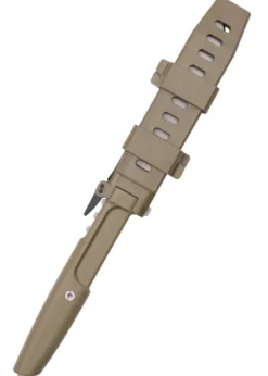 Extrema Ratio, Vipera HCS Nitrogen, Feststehendes Messer