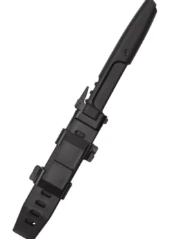 Extrema Ratio Vipera Total Black M390, Feststehendes Messer