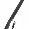 Extrema Ratio WAKI, Schwarz, Feststehendes Messer