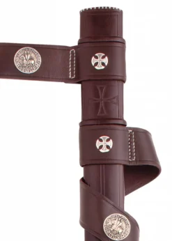 Faithkeeper, Schwert der Tempelritter, Windlass