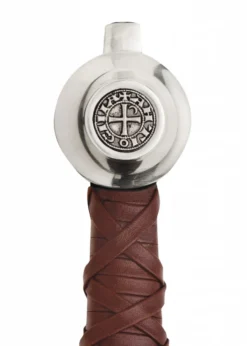 Faithkeeper, Schwert der Tempelritter, Windlass