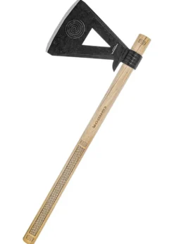 FASTHAWK AXE, Condor