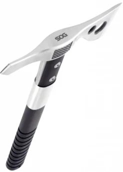 Fasthawk Axt, poliert, SOG