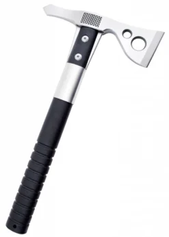 Fasthawk Axt, poliert, SOG