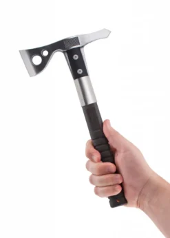 Fasthawk Axt, poliert, SOG