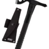 Fasthawk Axt, schwarz, SOG