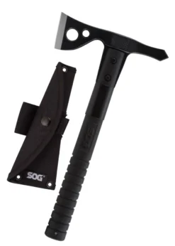 Fasthawk Axt, schwarz, SOG