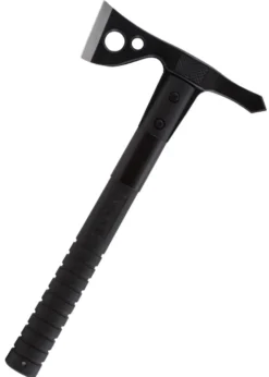 Fasthawk Axt, schwarz, SOG